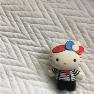 COPY - French Hello Kitty Figurine